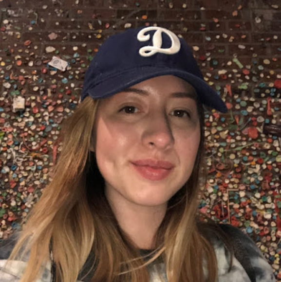 Meet your Posher, Brenda - Picture 1 of 1